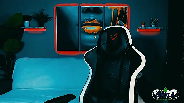 Harley_Quinsy's cam snapshot