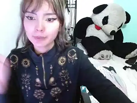 _annie_rosse's cam snapshot