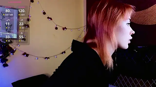 Kiara_Dream's cam snapshot