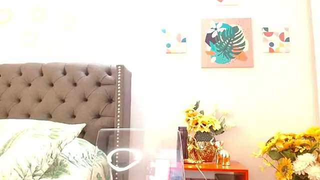 Valentina-Ferrer's cam snapshot