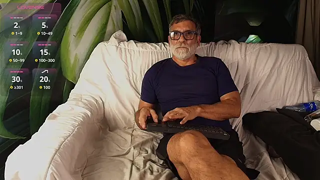 LukeCrews's cam snapshot