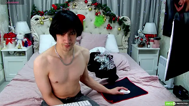 CalvinOwens's cam snapshot