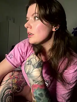 Ragdoll131's cam snapshot