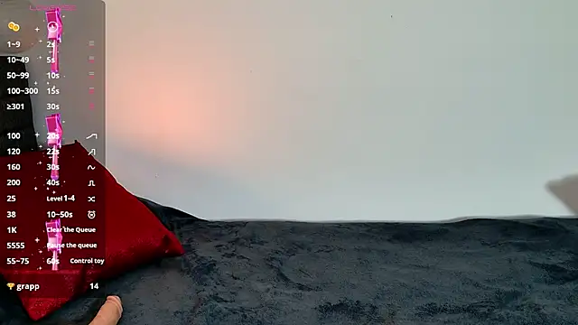 cutehanna1's cam snapshot