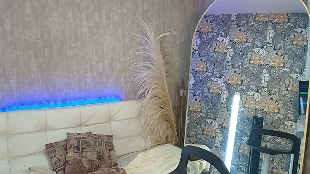 _DantFox_'s cam snapshot