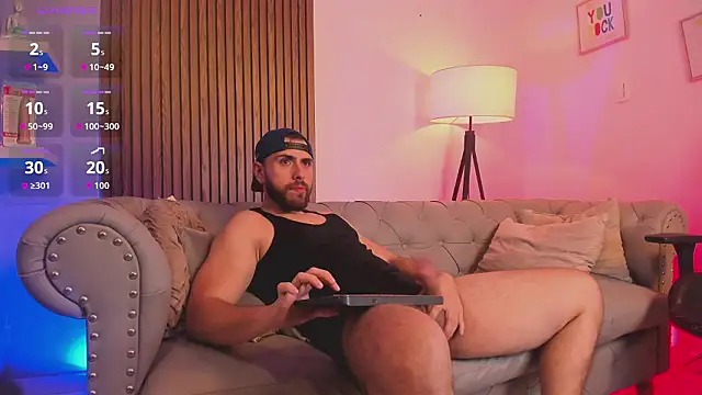 Maximo_Wolff's cam snapshot