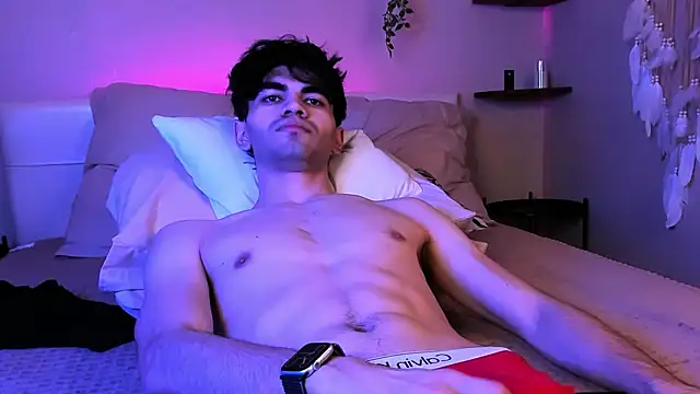 JaremyHarris's cam snapshot