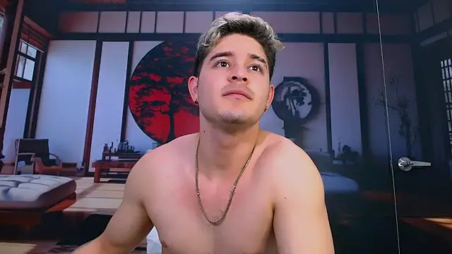 RayanLynxx's cam snapshot