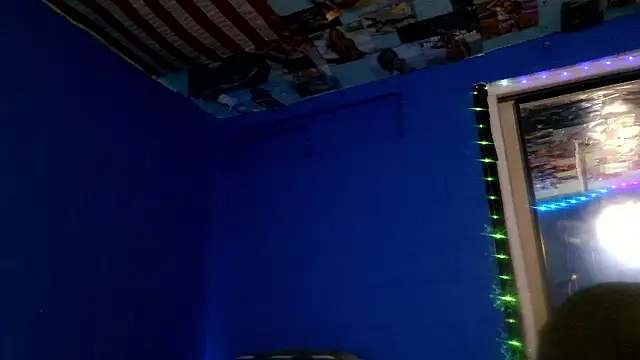 bigraski1976's cam snapshot