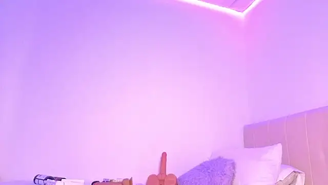 quianna_'s cam snapshot