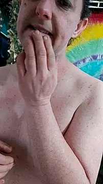 Dixie_delight's cam snapshot