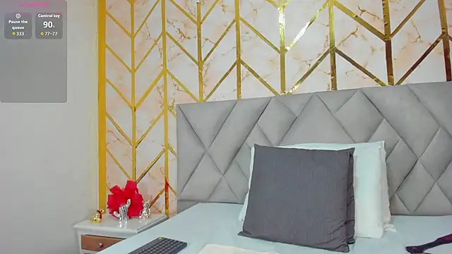 Cassidy_14's cam snapshot