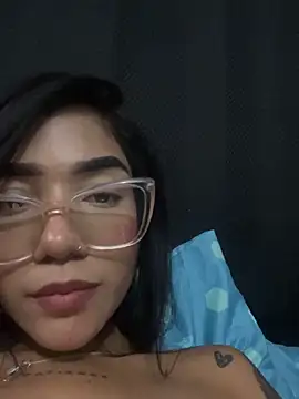 ElaRose_12's cam snapshot