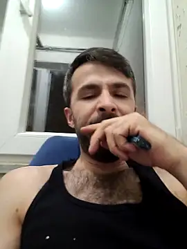 S-kt-et's cam snapshot