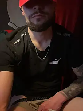 MrTwister666's cam snapshot