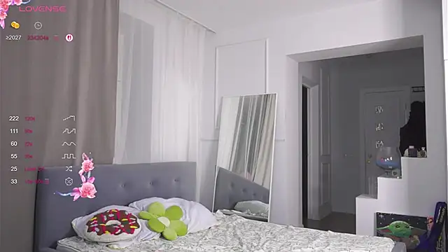 LoisKeedah's cam snapshot