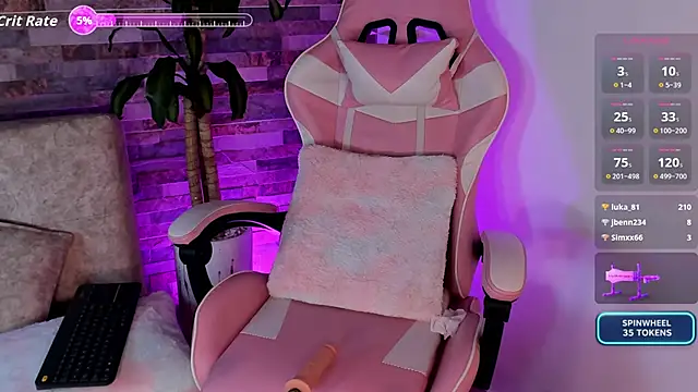 emily_montoya1's cam snapshot