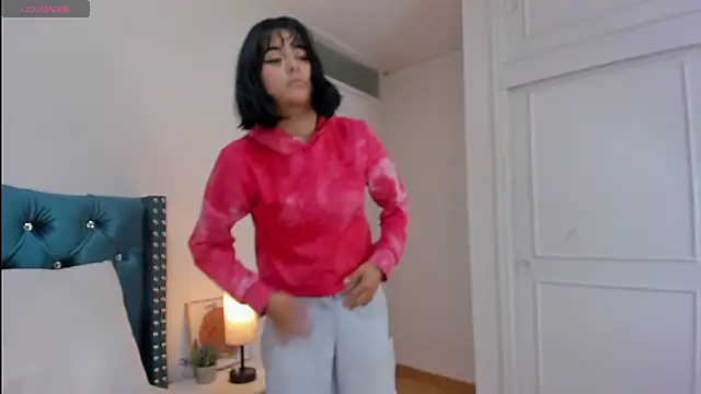 Valery_jame's cam snapshot