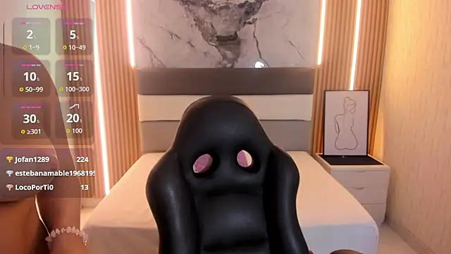 angelinemore's cam snapshot