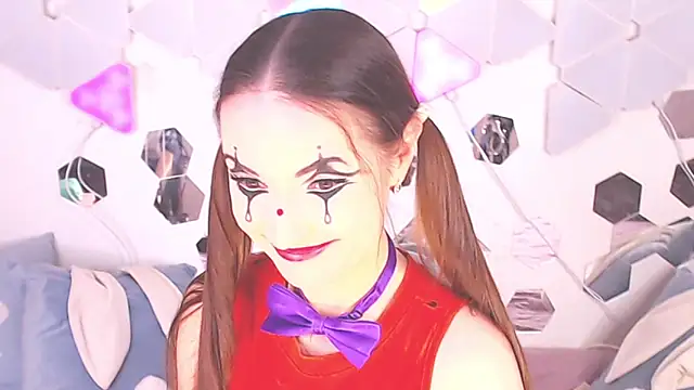 LexiKiss live sex cam