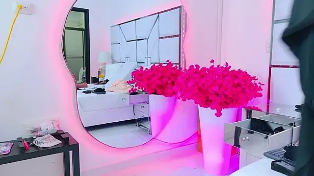 BunnySexyy18's cam snapshot