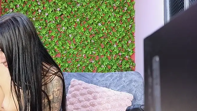 mei_sweetcat's cam snapshot