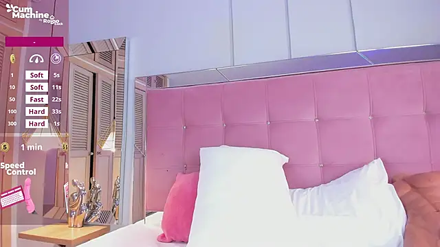 Ahincale's cam snapshot