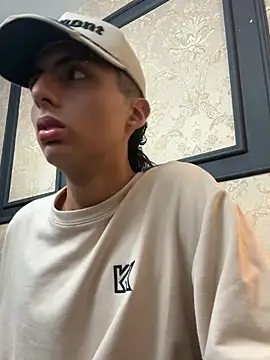 Mister_Obsession live sex cam