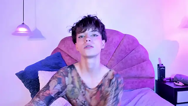 Brenda_Tina live sex cam