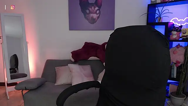 S_Lilith_ live sex cam