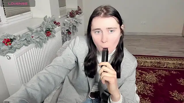 KrissLimada live sex cam