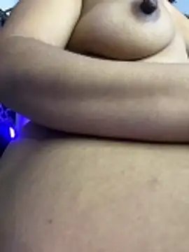 DeniseMoca's cam snapshot