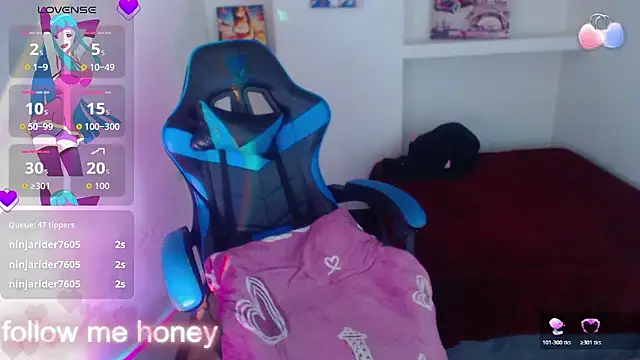 zoe_connor19's cam snapshot