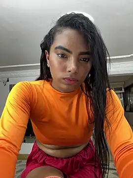 Catalleya_flower's cam snapshot