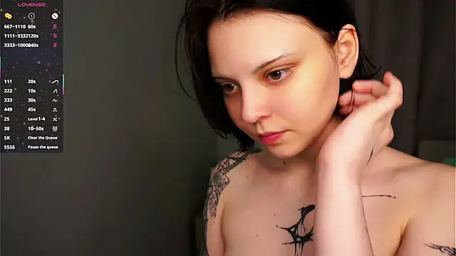 SharylOrbin's cam snapshot