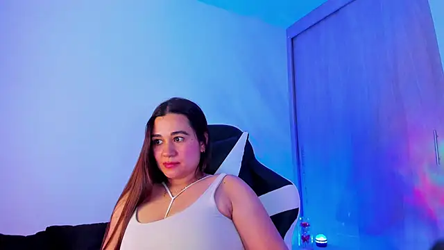 saray_mendozaa's cam snapshot