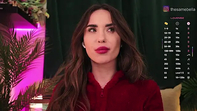 BabyYoda-'s cam snapshot