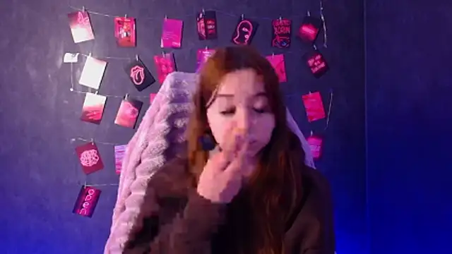 Lilu_May's cam snapshot