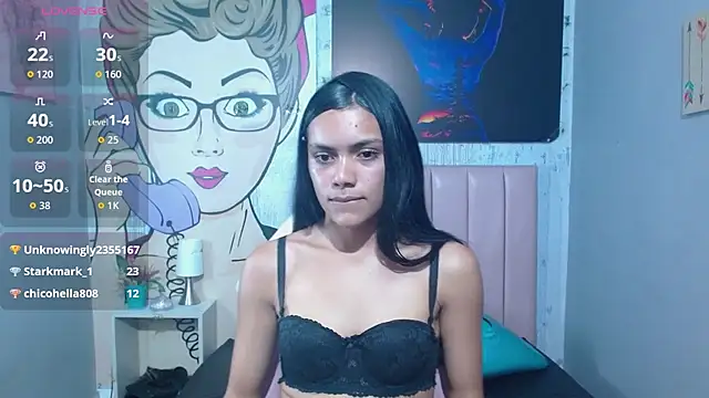 cora_desirers707's cam snapshot