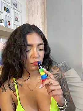 SofyDreammy's cam snapshot