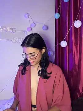 Iam_Lyan_'s cam snapshot