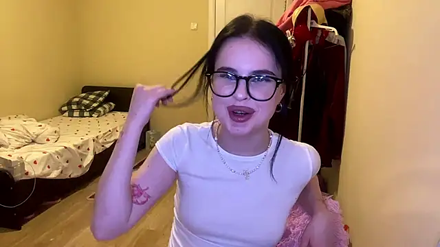 AkilahMilke's cam snapshot