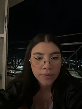 Julietalcl's cam snapshot