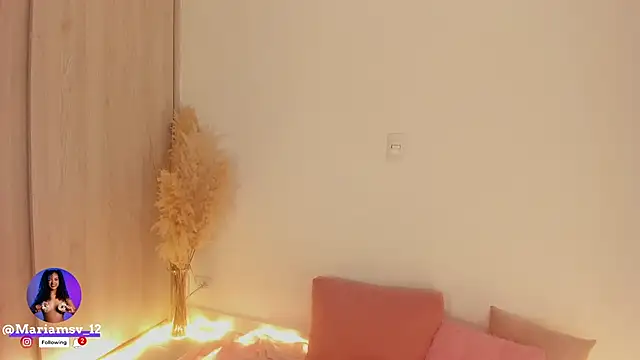 mariam_hill's cam snapshot