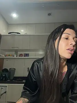 Nikatsu's cam snapshot