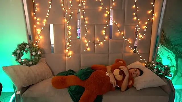 FataleNellie's cam snapshot