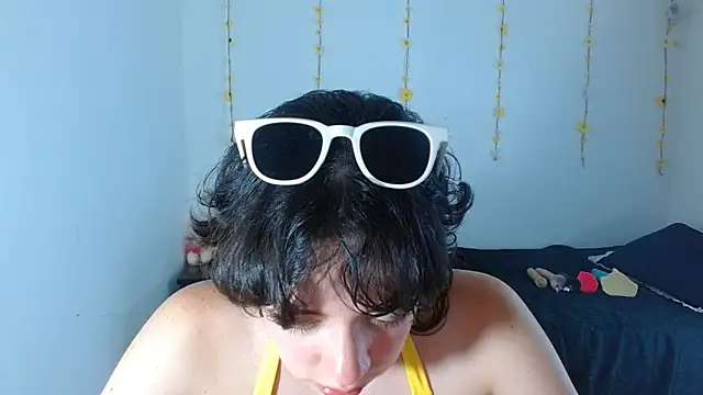 sajecrismaa's cam snapshot