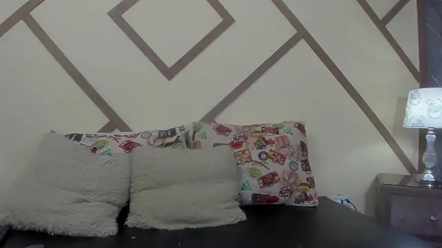 FernandaClar's cam snapshot