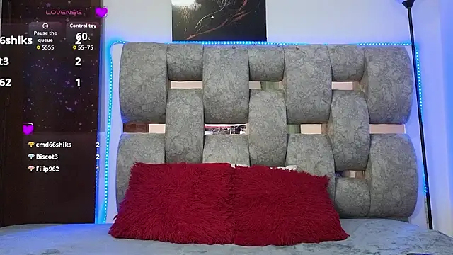 alix_kitty's cam snapshot