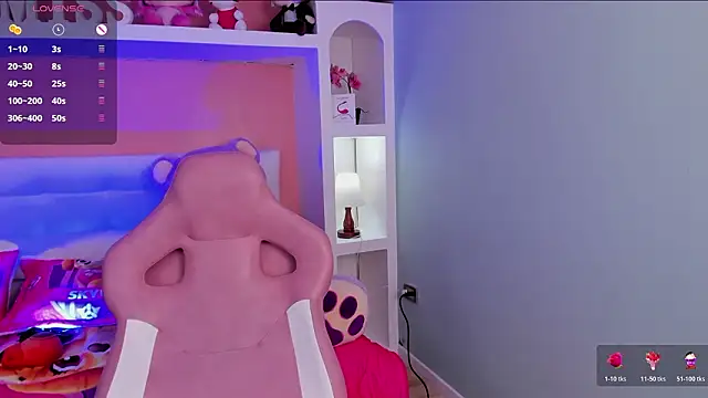 miss___megan's cam snapshot